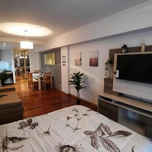 Apartamento de 1 Dormitorio